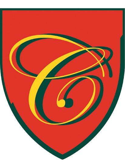 Thamesmead School logo